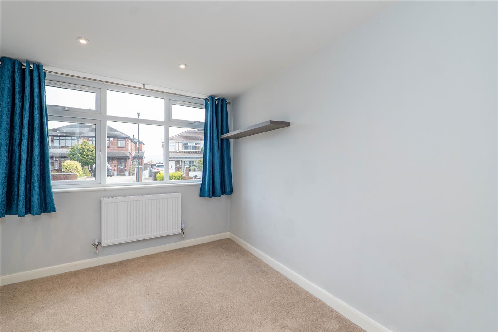 Melrose Way, Chorley
